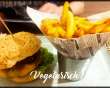 Foto zu Bombastic Burger
