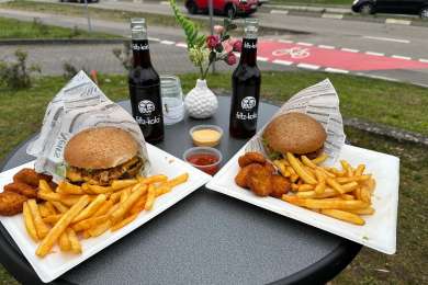 Foto zu VUR Burger