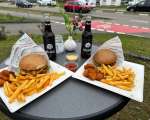 Foto zu Burger Smash Burger