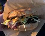 Foto zu Burger Smash Burger