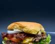 Foto zu Smashed Burger